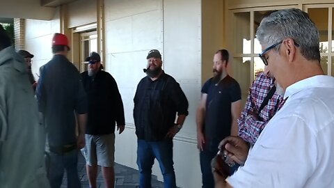 Live Vegas Grub Down