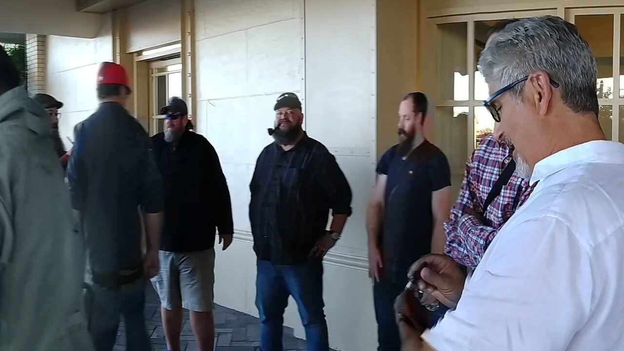 Live Vegas Grub Down