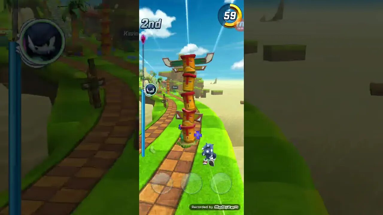 I won "WEREHOG!" but is he good? You be the judge! / Sonic Forces