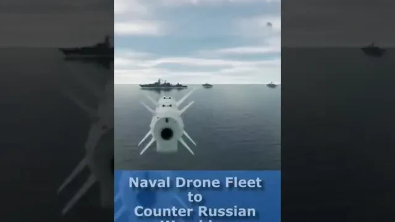 Drone Attack-New War Tactics