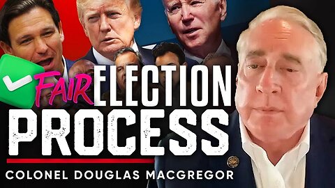 🗽The Future of American Democracy: Can We Still Have Free and Fair Elections in 2024?