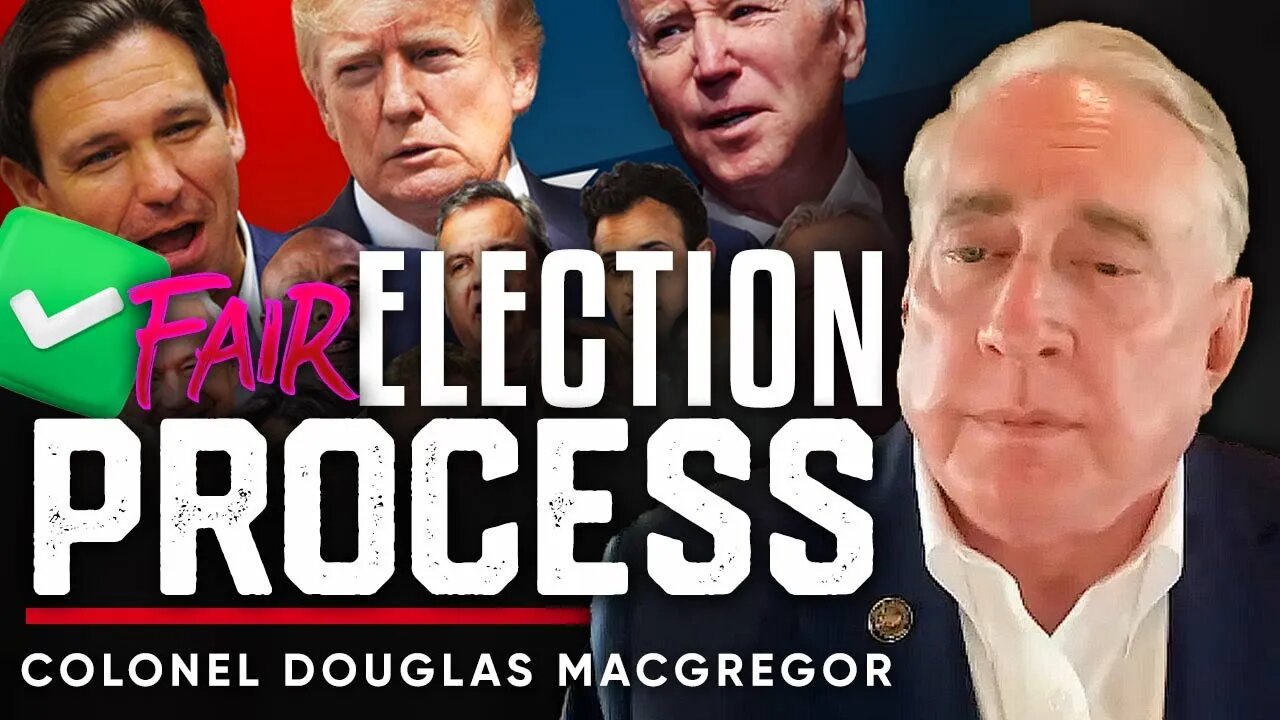 🗽The Future of American Democracy: Can We Still Have Free and Fair Elections in 2024?