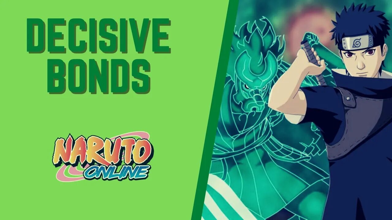 vs Mikado | Naruto Online