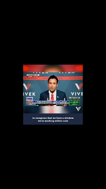 Vivek 2024