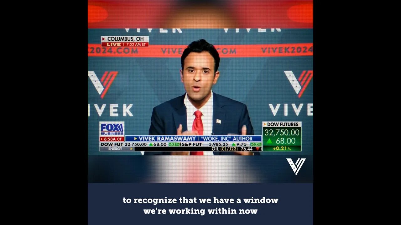 Vivek 2024