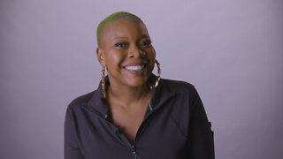 "Keep It Tight and Keep It Right," Miss Lissa on Friendship | In This Room