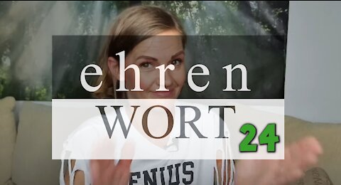 Ehren Wort 24