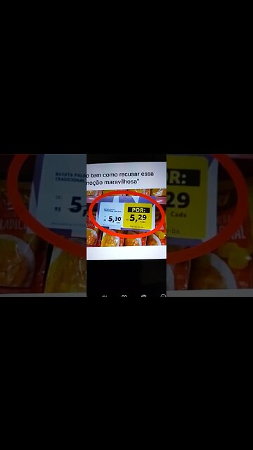 Promoção Maravilhosa