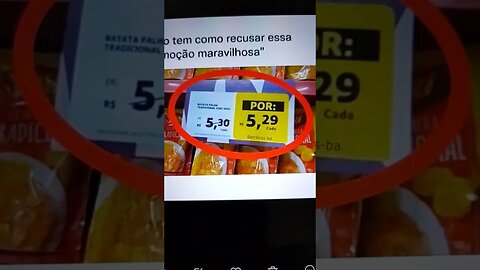 Promoção Maravilhosa