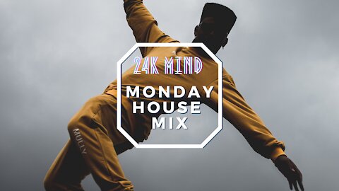 🙃🎧 Monday House Mix | Start It Off Right ☀️✅