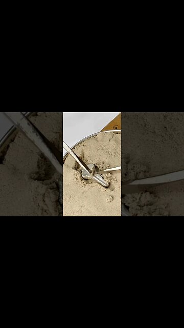 Sand Casting Metal Keys