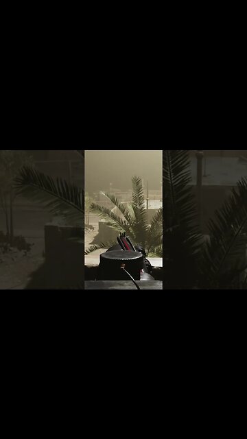 Len Flares Almost Gets me Killed in iraq Part 11 #sixdaysinfallujah