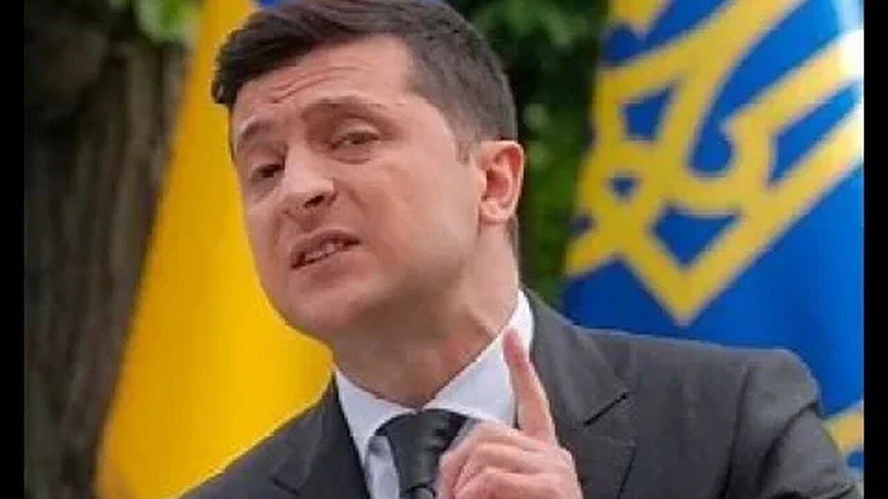Ukraine corrupt at all levels