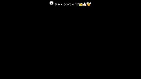 Scorpio lover