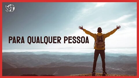 Série Caráter forte EP 116 | PARA QUALQUER PESSOA | Bispa Cléo