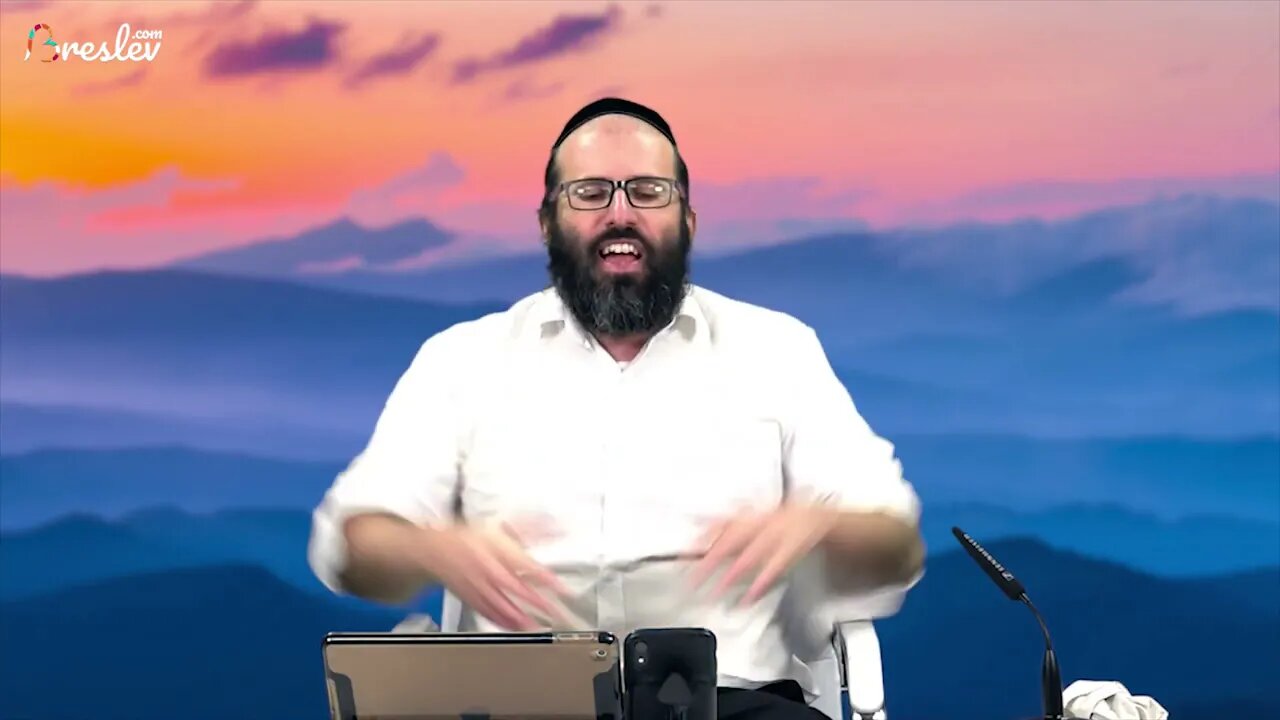 United Souls Weekly Emuna Class - By Eli Goldsmith - To Win Together!