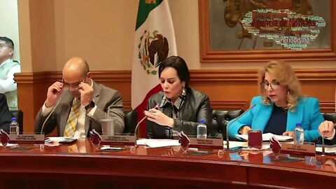 Respaldan fuerzas políticas presupuesto de egresos de más de 4 mil millones de pesos