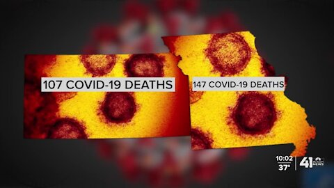 MO top health official anticipates surge in COVID-19 cases