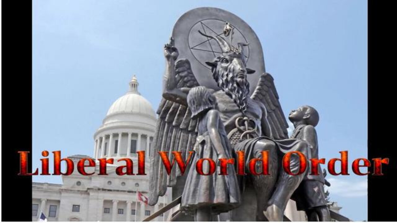 Putin Declares Inevitable Defeat of the Liberal World Order & Calls For a Worldwide Revolt