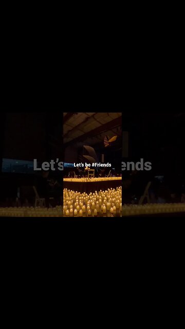 #friends #candlelight #airmuseum #dallas