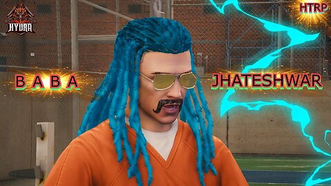 WHITE MAFIA DISBAND ?JANE KHA GAYE WO DIN | BABA JHATESHWAR IN HTRP3.5 | #htrp #htrplive #lifeinhtrp