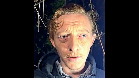 Tomas M, Chingford 23/11/23