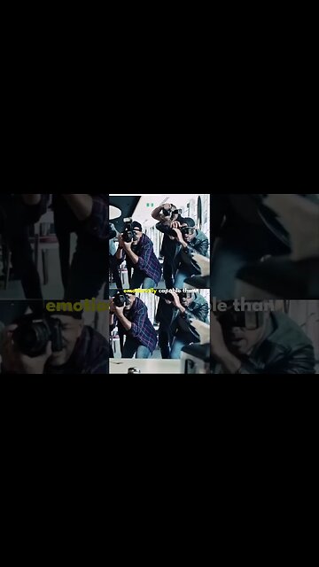 Rex's Release and Struggles