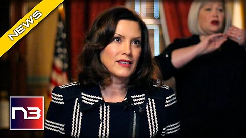 State senators urge federal investigation into Governor Whitmer's shady deal