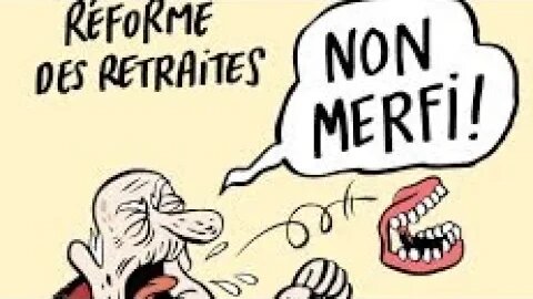 Mouvement De Grève Du Jeudi 19 Janv. 23 À Paris