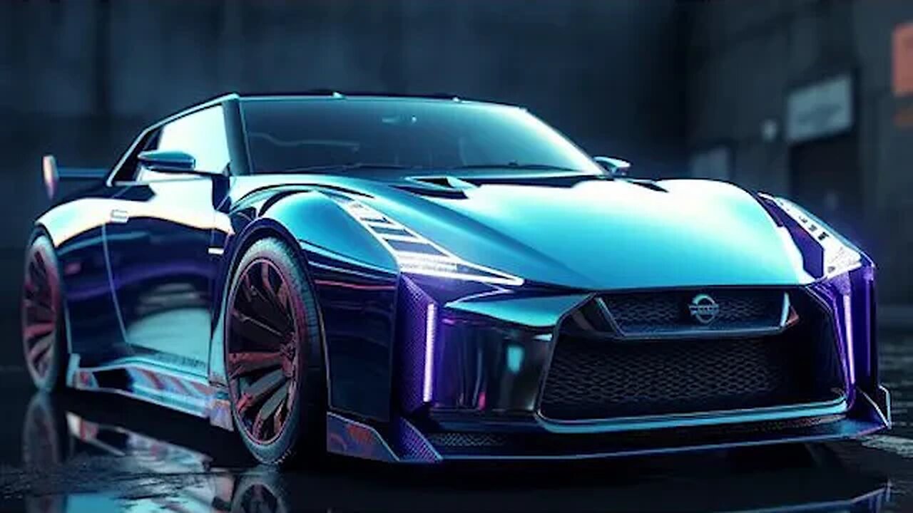 Supercar Icons Legends of the Road