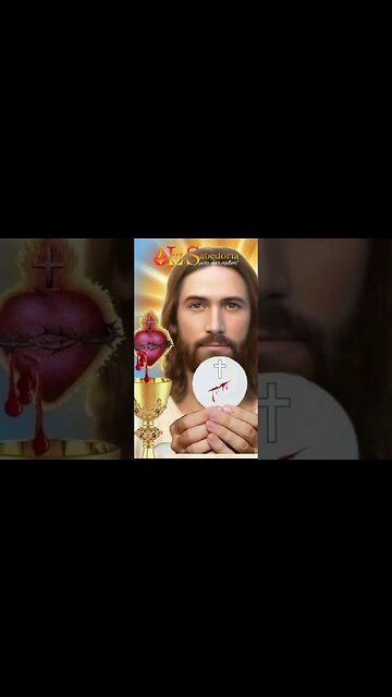 ATO DE ADORAÇÃO A JESUS