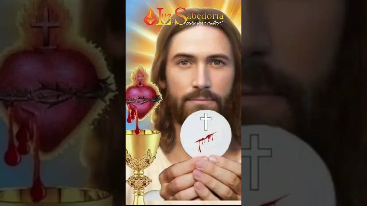 ATO DE ADORAÇÃO A JESUS