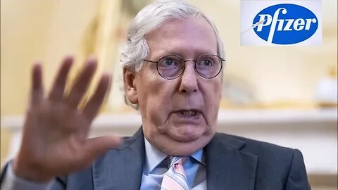 Pfizer Donates a Million Dollars To Kentucky GOP