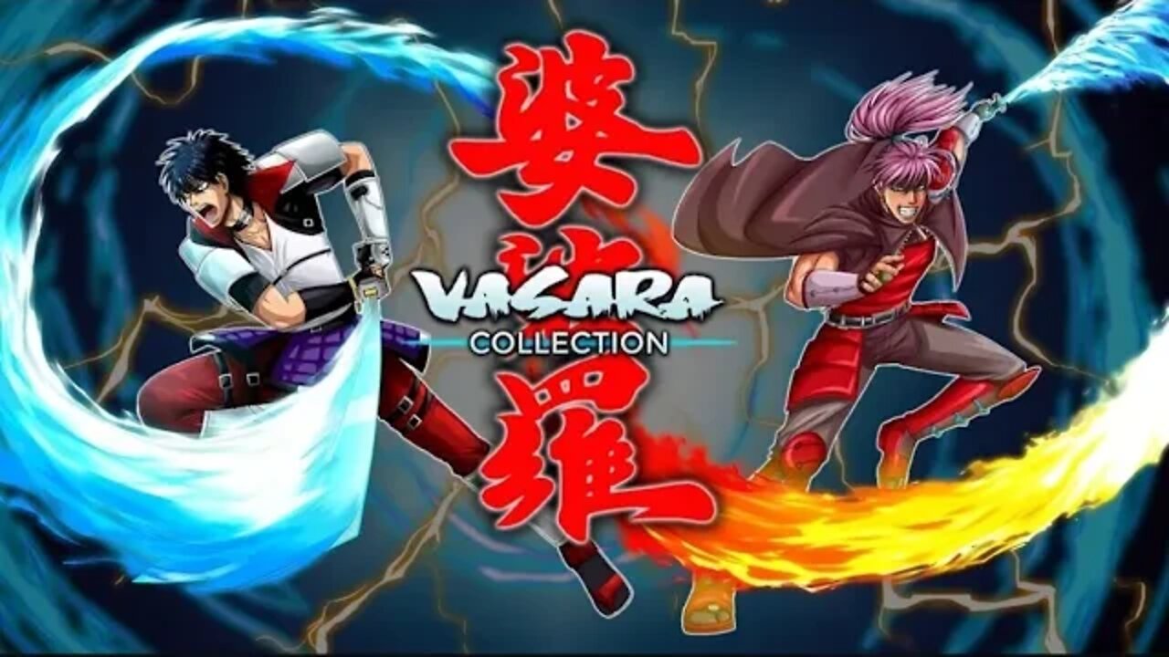 VASARA COLLECTION