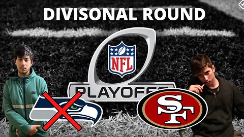 PREDICTIONS FOR THE NFL DIVISONAL ROUND