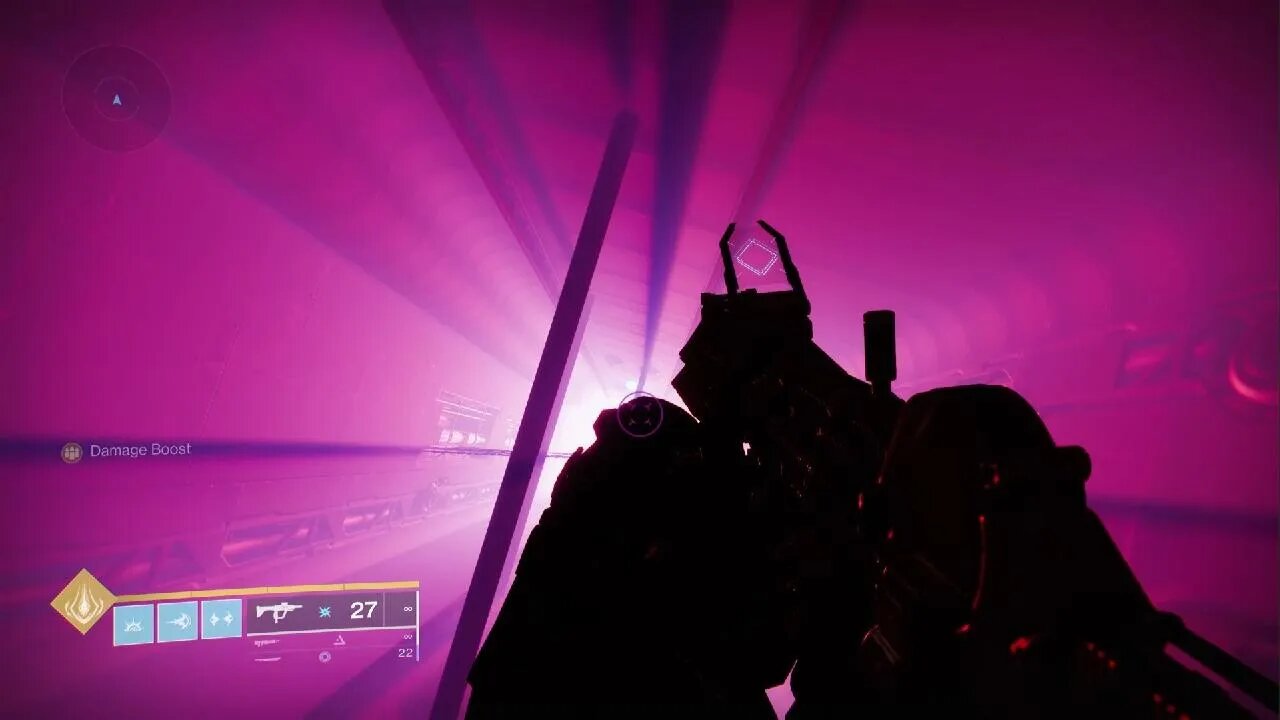 Destiny 2 - Awwwwwwww Dawg!!!