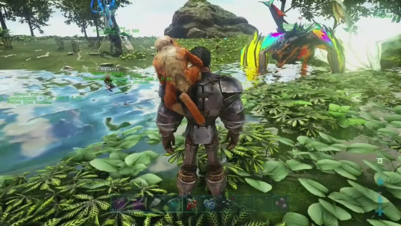 the happiest moment of my life
