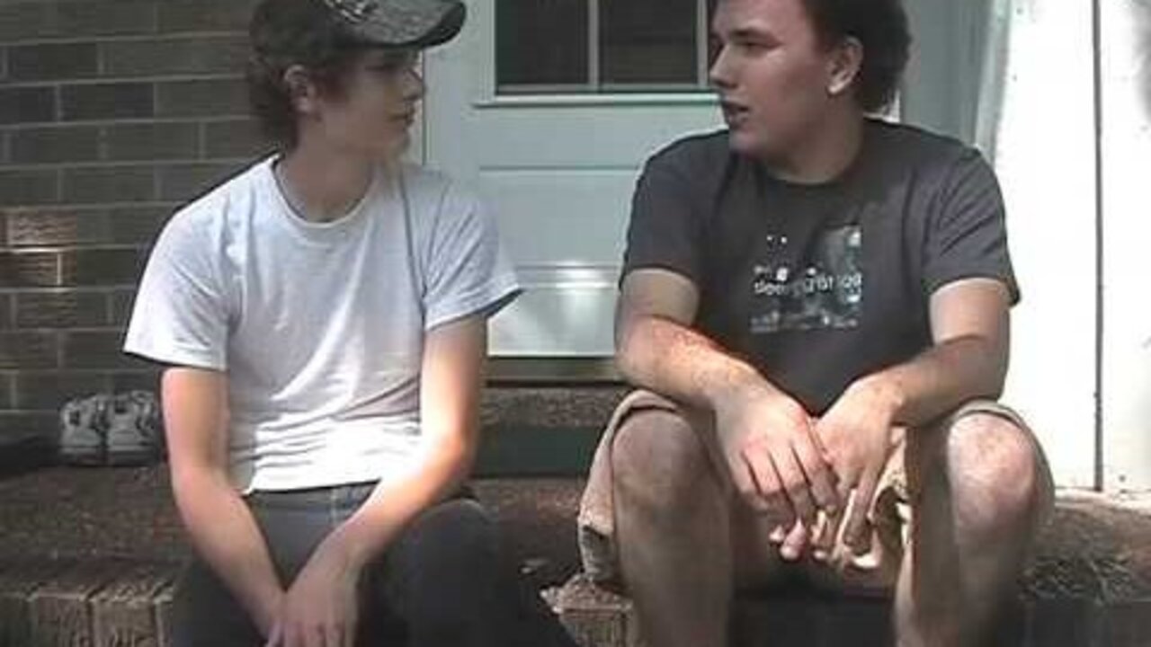 The Power | Brother Brother Time