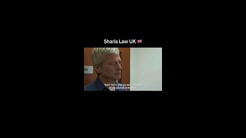 If you are not confused enough about the difference between Men and Women. Sharia Law explains it