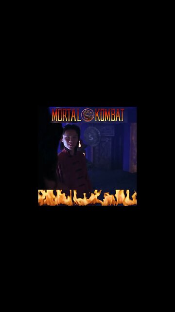 MORTAL 🐲 KOMBAT 1995 #Shorts #MortalKombat #СмертельнаяБитва #МорталКомбат Часть 0098
