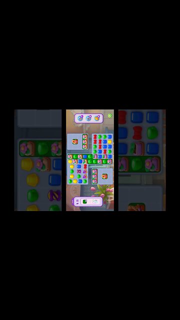 Shorts Playrix Homescapes Gameplay Walkthrough Level 12818-010