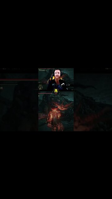 Elden Ring - When your Mom says we have Cthulhu at home: