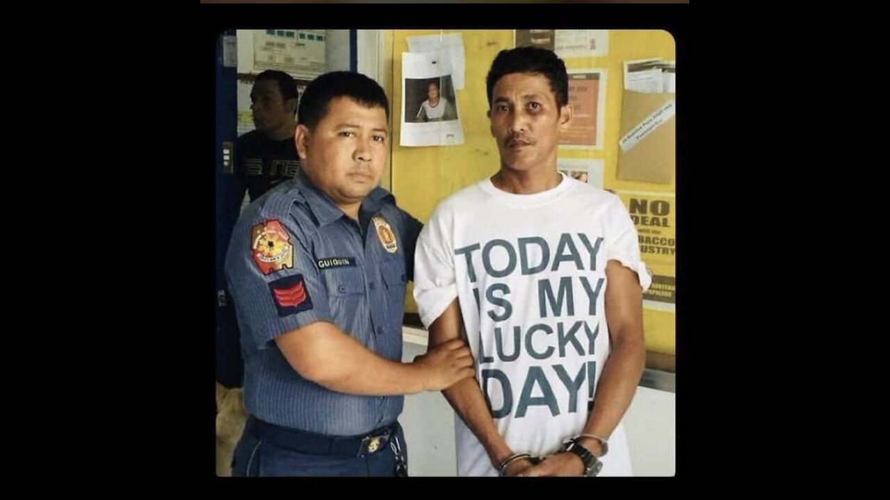 Funny pranks