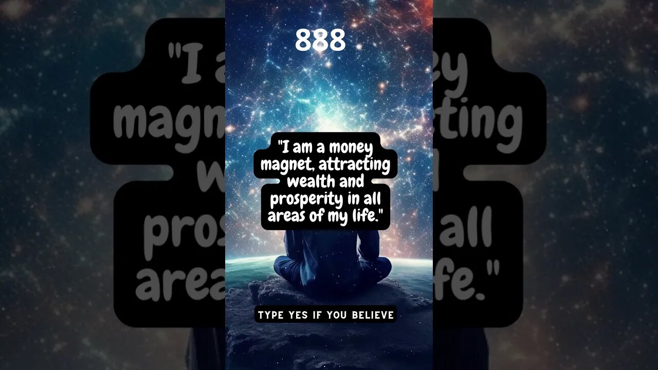 Subscribe and like #manifest #lawofattraction #loa #spirituality #manifestation #luckynumber #shorts