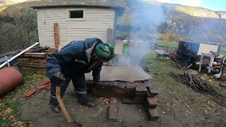 Charcoal and Biochar part 2