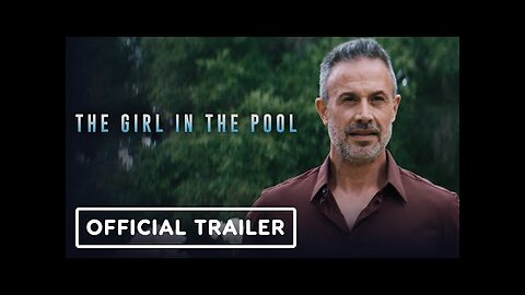 The Girl in the Pool (2024) #AMFAD: All My Friends Are Dead (2024)