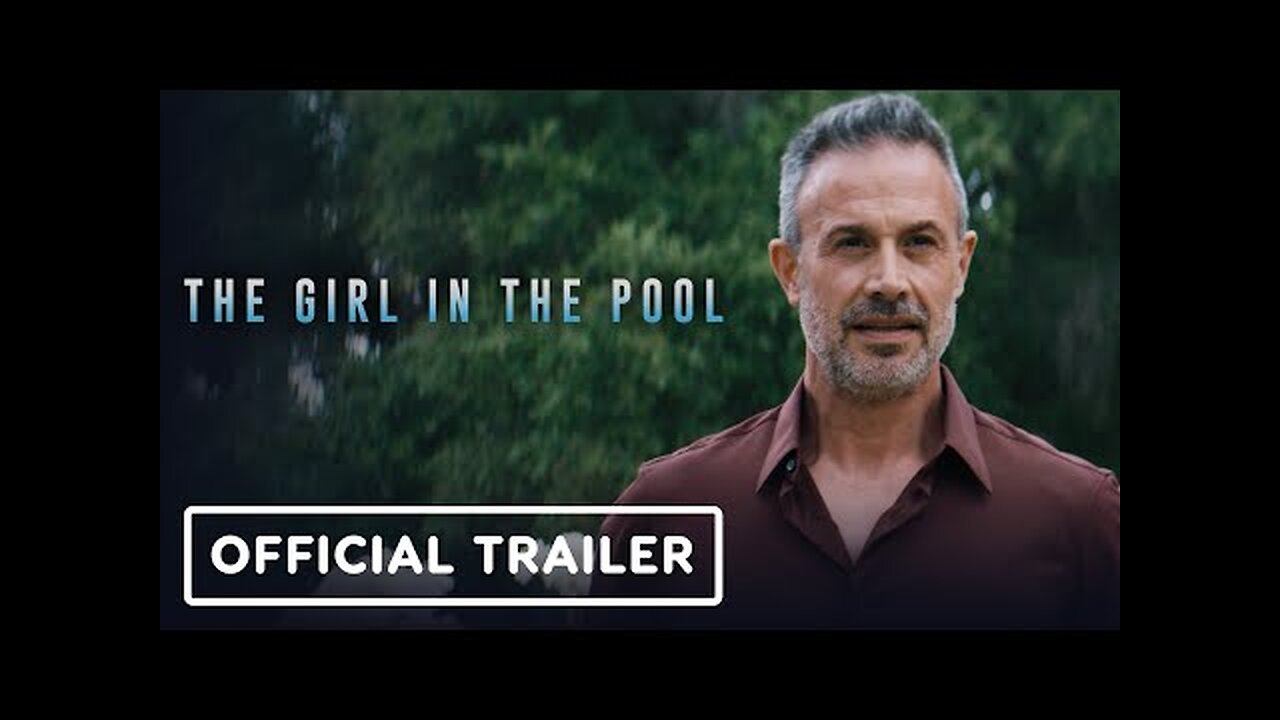 The Girl in the Pool (2024) #AMFAD: All My Friends Are Dead (2024)