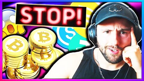 🔥 URGENT!!! NOT YOUR KEYS NOT YOUR CRYPTO!!! STOP DOING THIS!