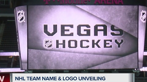 Las Vegas will learn name of NHL team tonight