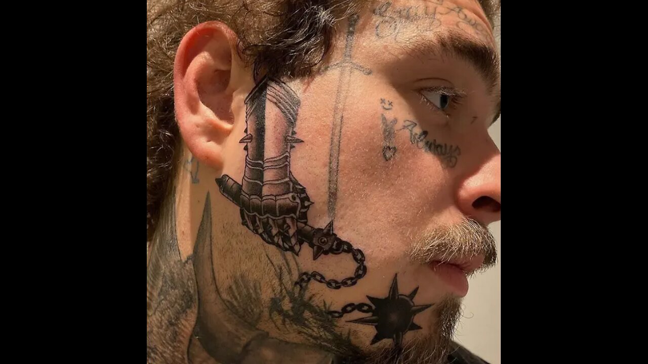 Post Malone